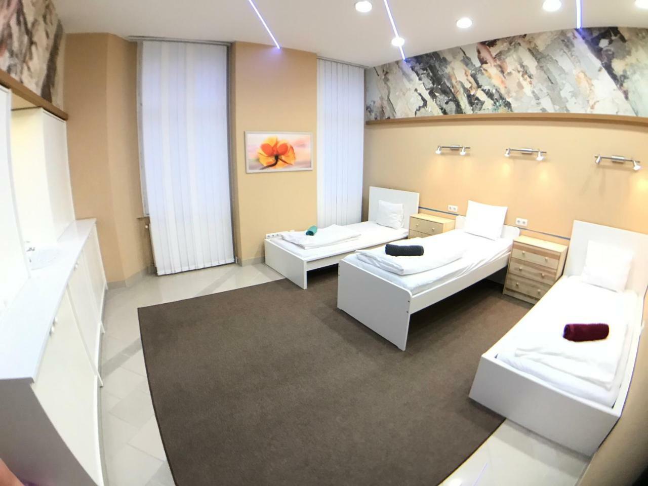 Prime Stays Central Budget Rooms - Budapest — Photos 1