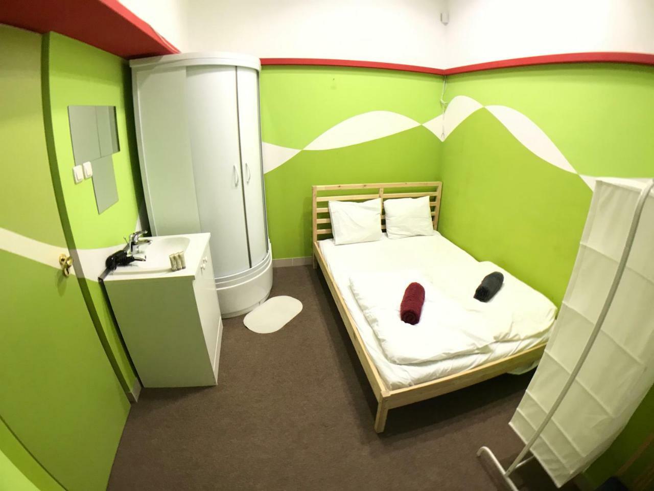 Prime Stays Central Budget Rooms - Budapest — Photos 3